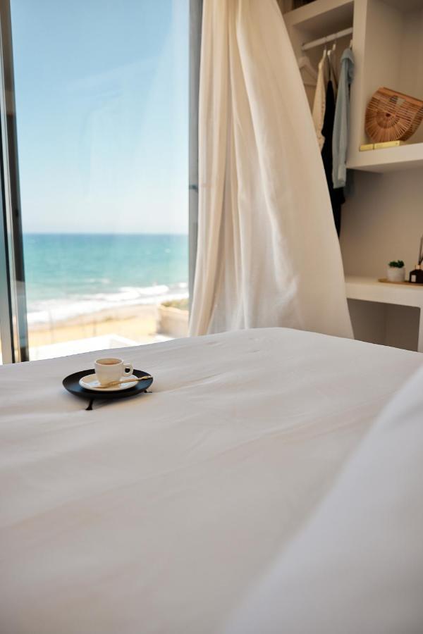 Ancon Suites Carboneras Exterior photo