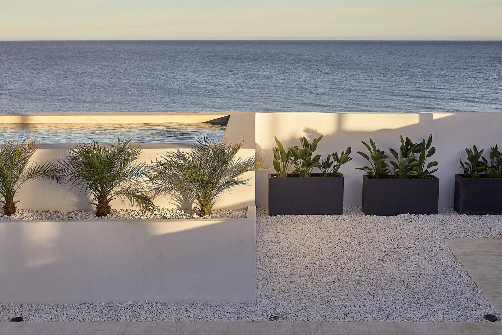 Ancon Suites Carboneras Exterior photo